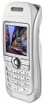 Sony-Ericsson J300i - сотовый телефон
