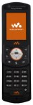 Sony-Ericsson W900i - сотовый телефон