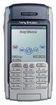 Sony-Ericsson P900 - сотовый телефон