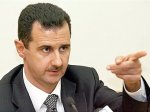 Продлены на семь лет полномочия Башара Асада