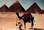 Кто построил самую большую пирамиду?