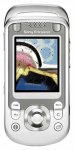 Sony-Ericsson S600i - сотовый телефон
