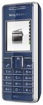 Sony-Ericsson K220i - сотовый телефон