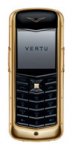 Vertu Constellation Yellow Gold - сотовый телефон