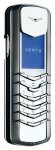 Vertu Signature Stainless Steel Reflective - сотовый телефон