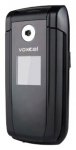 Voxtel V-380 - сотовый телефон