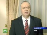 Глава МВД Украины попал в больницу с инфарктом