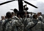 В авиакатастрофе в Афганистане погибли семь солдат НАТО
