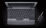Миниатюрный ноутбук Foleo от Palm на базе Linux