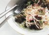 Рецепты раздельного питания. Итальянский салат.