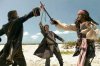 Телеканал MTV выбрал лучшим фильмом "Пиратов Карибского моря 2" 