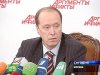 Александра Вешнякова прочат на пост исполнительного секретаря СНГ