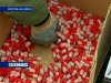 Гражданин Украины пытался ввезти в Ростовскую область 400 таблеток с запрещенным веществом