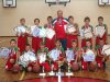 На Всероссийском детском фестивале по мини-баскетболу в Анапе победили ростовчане