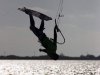 На берегу Азовского моря пройдут соревнования по кайтсерфингу