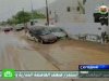 Ураган застал жителей Омана врасплох