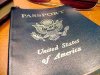 Джордж Буш облегчит паспортный контроль для американцев 