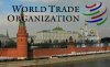 ВТО не является многосторонней организацией без России, считает Лами