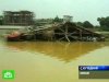 Наводнение может оставить Китай без урожая