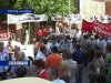 В Ростове-на-Дону прошел протестный митинг