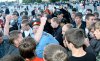 Причиной беспорядков в Ставрополе стали бытовые столкновения
