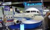 В Ле-Бурже открывается Международный авиакосмический салон