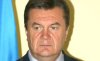 Янукович возглавит делегацию Украины на заседании совета Украина-ЕС