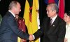 Премьер Малайзии прибывает с официальным визитом в РФ