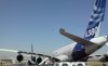 Эмиратский авиаперевозчик купит восемь самолетов Airbus A380