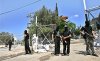 Совбез ООН осудил ракетный обстрел Израиля с территории Ливана