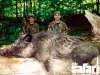 Описание границ охотничьих хозяйств
