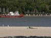 В Каменске-Шахтинском едва не утонули трое детей
