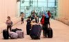 Самолет МЧС, который заберет российских беженцев, приземлился в Аммане