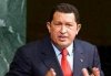 Чавес: мой визит в Москву не испортит российско-американские отношения