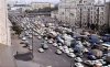 В Москве планируется увеличить транспортный налог