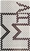 Схемы плетения фенечек с <noindex><a rel="nofollow" href="https://www.kalitva.ru" style="text-decoration:none; color:#5a5628">музыка</a></noindex>льными надписями.