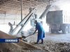 В Ростовской области началась уборка зерновых раньше срока 