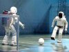 Чемпионат мира по футболу среди роботов выиграли китайцы
