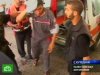 Тель-Авив наказал боевиков ХАМАС