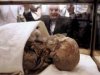 Археологи обнаружили мумию египетской женщины-фараона Хатшепсут