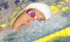 Российский пловец дисквалифицирован на два года за применение допинга