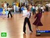 В Сочи открылся Международный фестиваль танца.