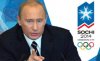 Путин назвал преимущества Сочи в "олимпийской гонке"