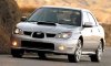 Subaru готовит ограниченную серию Impreza WRX