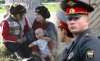 Правоохранительные органы Петербурга обещают найти похитителей детей
