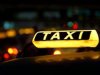 По новому закону такси будут управлять только профессионалы