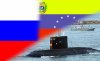 Россия и Венесуэла готовят контракт на поставку российских подлодок