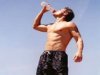 В Испании рекомендуют пить морскую воду