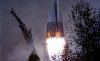 Российская ракета-носитель "Протон" с американским спутником стартовала с Байконура