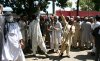 В столкновениях у Красной Мечети в Пакистане убит военный